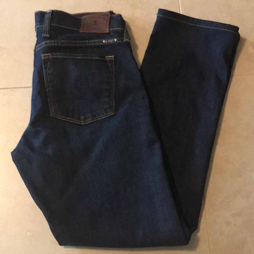 ⭐️NWOT Lucky Brand Jeans - Picture 2 of 3